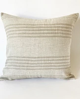 Linen Pillows