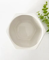 Helen Geo Plant Pot