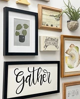 Gather Wall Art