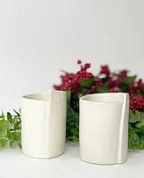 Wrap Mugs