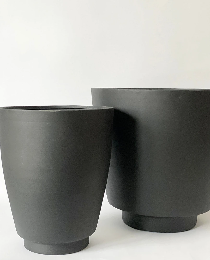 Fredwick Tapered Pots