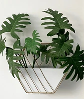 Monstera Leaf Pick