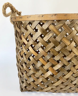 Homestyle Baskets