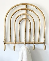 Rattan Wall Hook