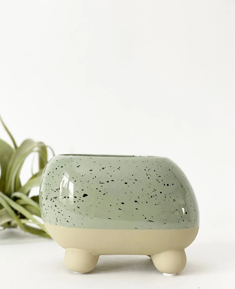 Pebble Plant Pot