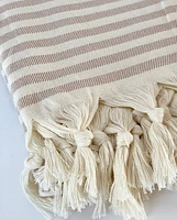 Oversized Turkish Towels