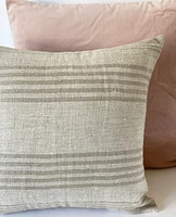 Linen Pillows