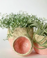 S/3 Betty Plant Baskets