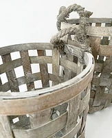 Farmhouse Baskets