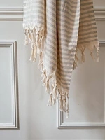 Oversized Turkish Towels