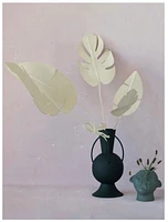 S/3 Loli Paper Leaf Stems