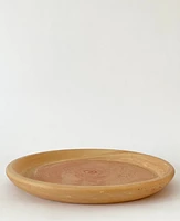 Levante Clay Saucers