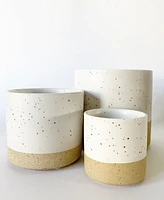 Sandstone Plant Pots