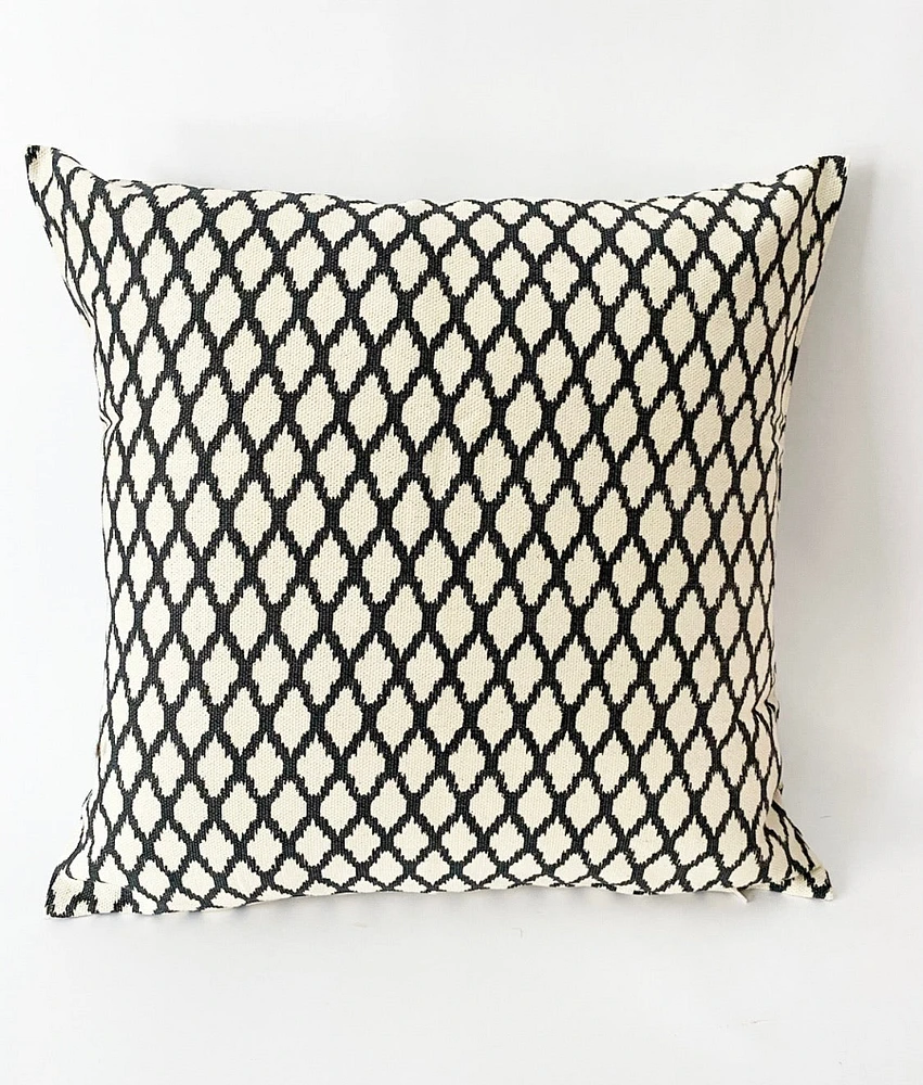 Lattice Pillow