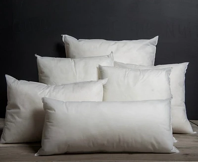 Pillow Inserts