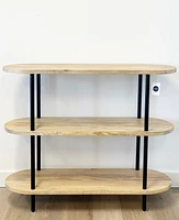 Mango Console Table