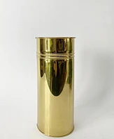 Brass Matchstick Holder