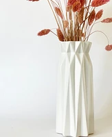 Origami Vase