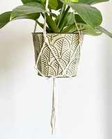 Macrame Plant Hanger