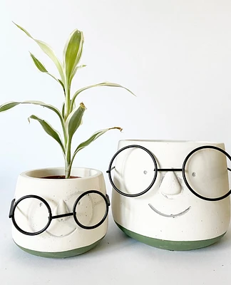 Specs Plant Pots