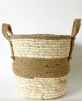 Maize Handled Baskets