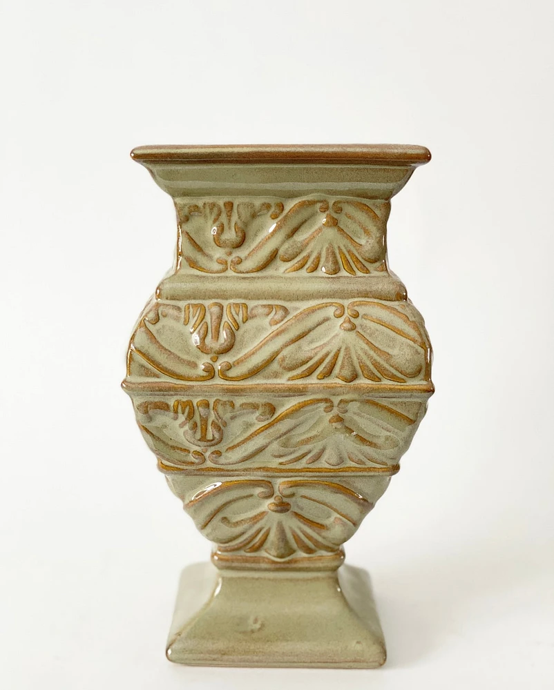 Nina Decorative Vase