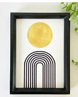 Mid-Century Modern Print