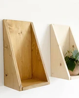 Petry Wall Shelf