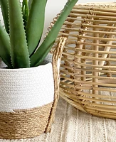 Natural Baskets