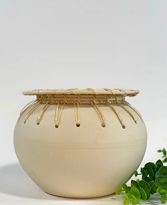 Alaya Vase