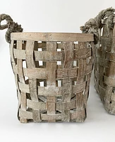 Farmhouse Baskets