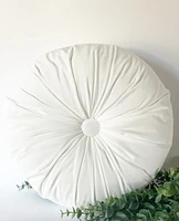 Medallion Throw Pillows