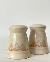 Urban Salt & Pepper Shakers