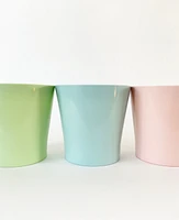 Presley Pastel Pots