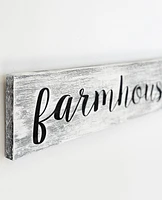 Farmhouse Wall Decor