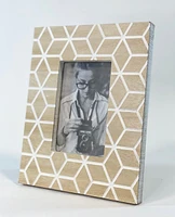 Cube Picture Frame