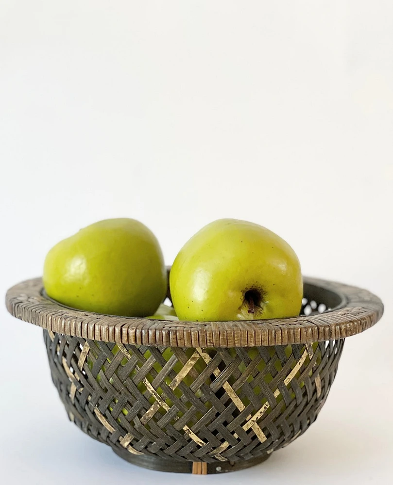 Ronnie Table Top Basket