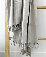 Oversized Turkish Towels