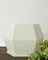 Sijo Plant Pot -Glow the Dark