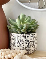 Suzy Plant Pot