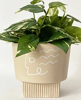 Hudson Plant Pots