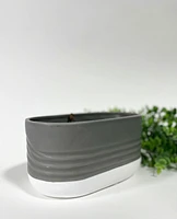 Nature Plant Pots