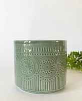 Sage Pot/Vase Collection