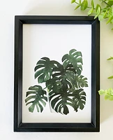 Kristen Aleida Monstera Art Prints