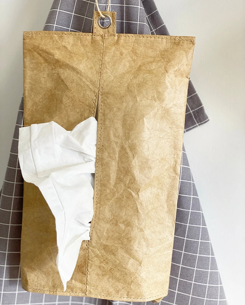 Tissue Pouch