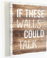 Talking Walls Artwork