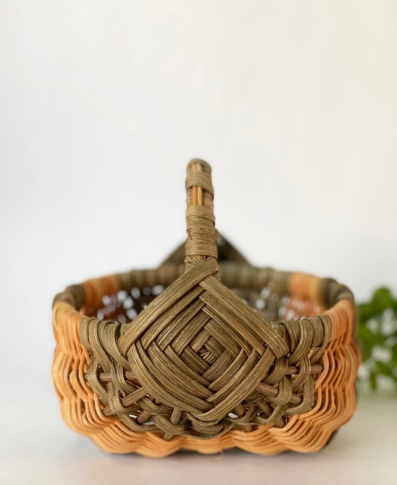 Mini Baskets