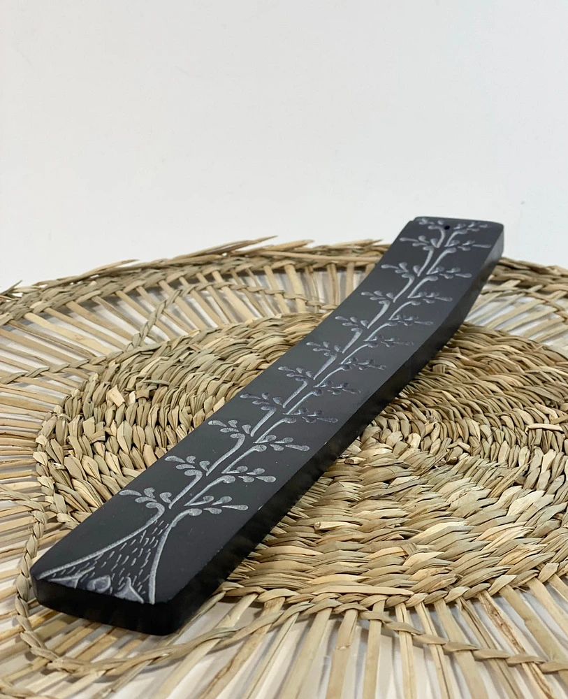 Stone Incense Holder