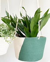 Hanging Plant Baskets