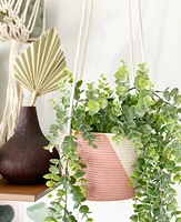 Hanging Plant Baskets